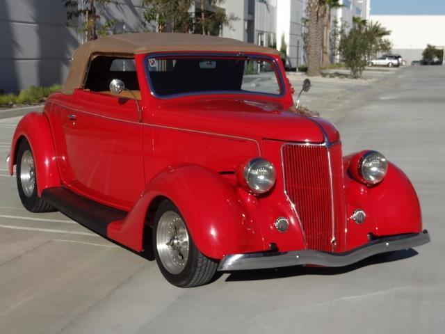 1936 Ford Other Pickups -- - photo 10
