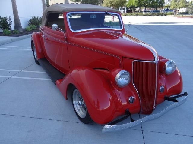1936 Ford Other Pickups -- - photo 11