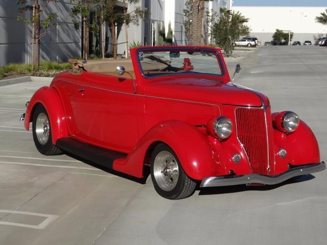 1936 Ford Other Pickups -- - photo 2