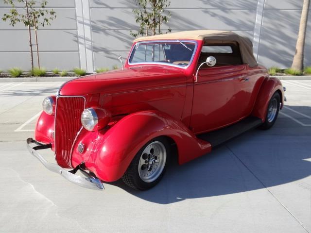 1936 Ford Other Pickups -- - photo 3