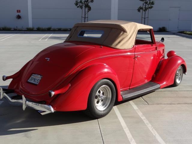 1936 Ford Other Pickups -- - photo 4