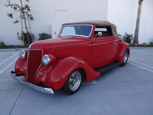 1936 Ford Other Pickups -- - photo 5