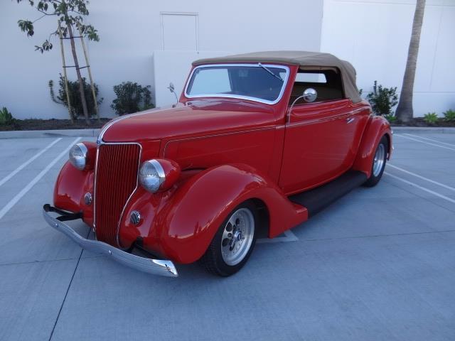 1936 Ford Other Pickups -- - photo 7