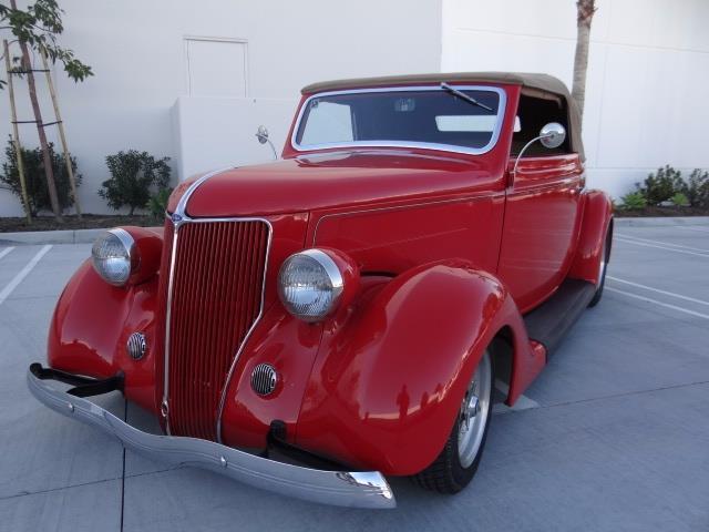 1936 Ford Other Pickups -- - photo 8