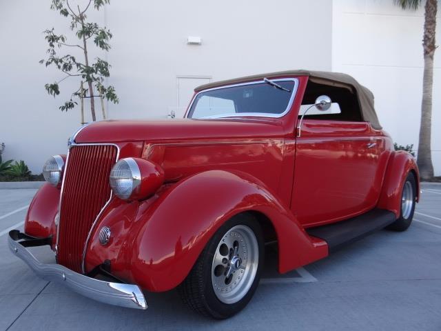 1936 Ford Other Pickups -- - photo 9