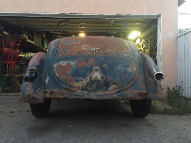 1936 Ford Other - photo 5