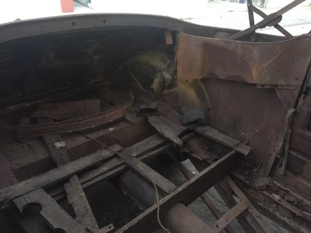 1936 Ford Other - photo 6
