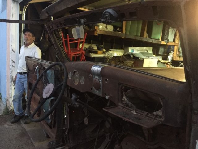 1936 Ford Other - photo 9