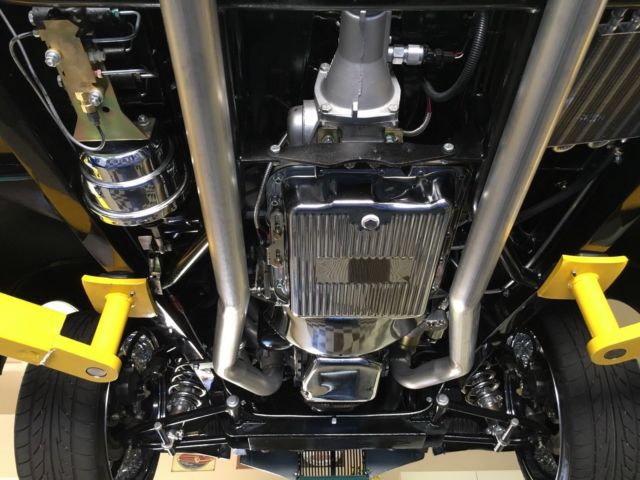 1936 Ford Other Deluxe convertible - photo 6