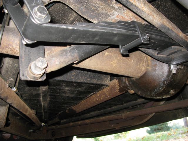 1936 Ford Other - photo 10