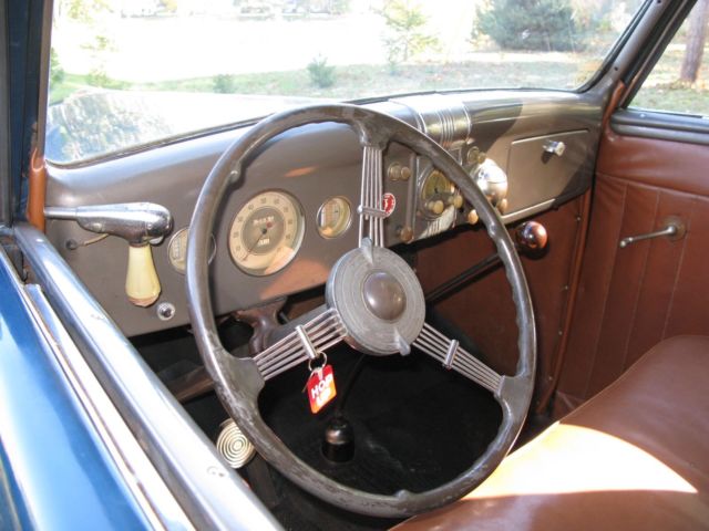 1936 Ford Other - photo 11
