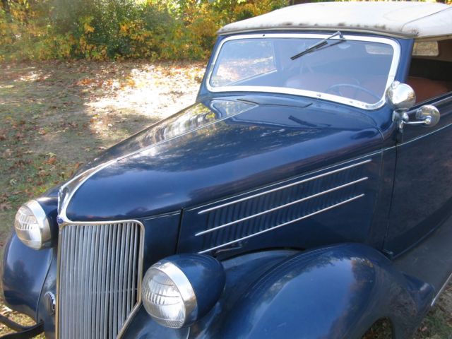 1936 Ford Other - photo 12