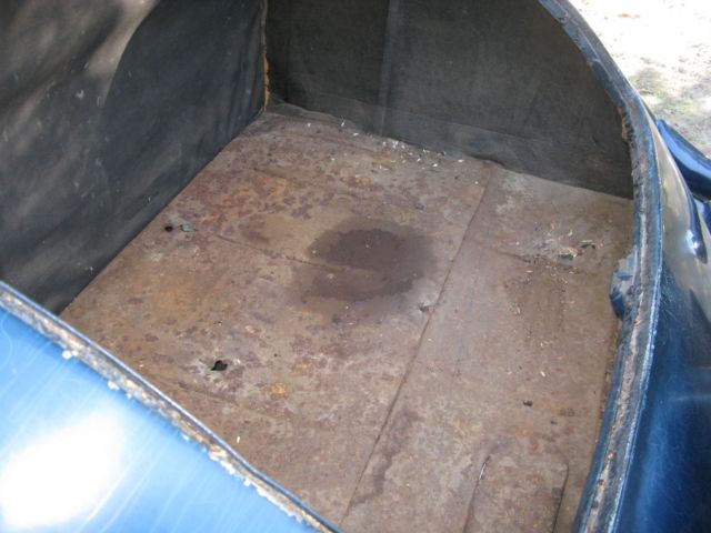 1936 Ford Other - photo 13