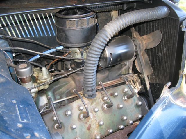 1936 Ford Other - photo 2