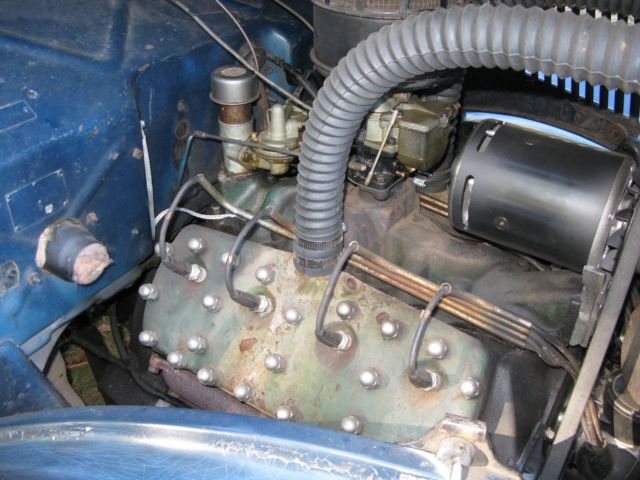 1936 Ford Other - photo 3