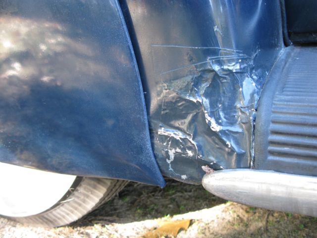 1936 Ford Other - photo 4