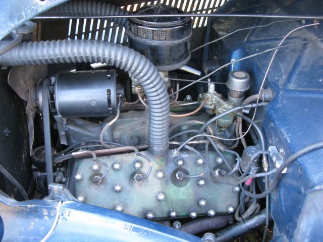 1936 Ford Other - photo 5