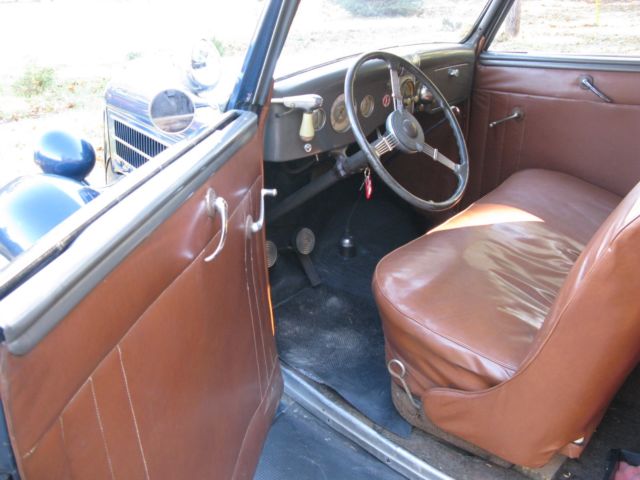 1936 Ford Other - photo 6