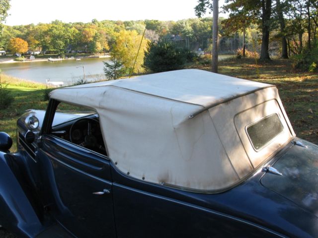 1936 Ford Other - photo 7