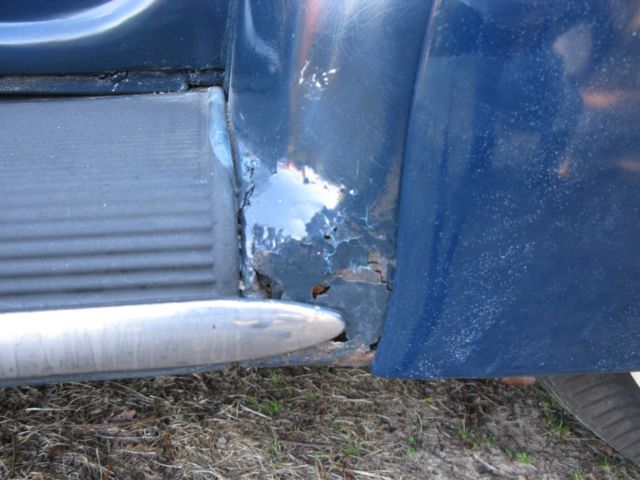 1936 Ford Other - photo 8