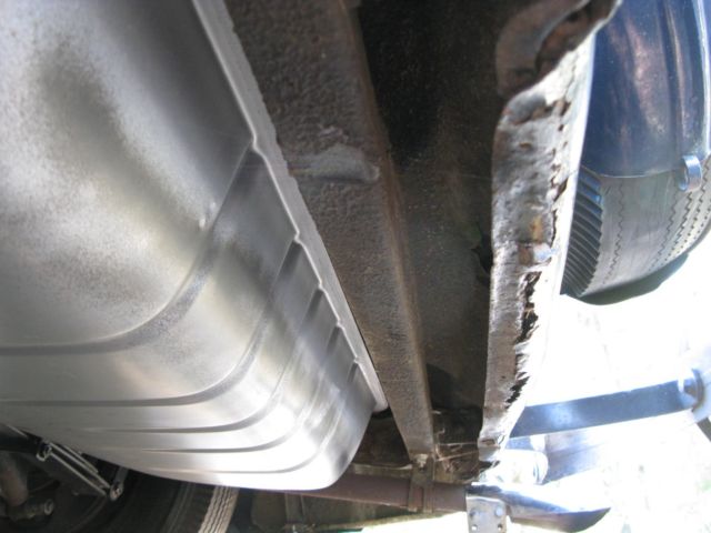 1936 Ford Other - photo 9
