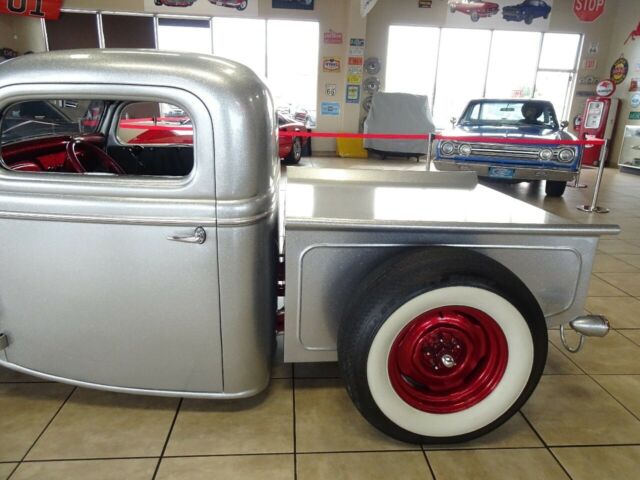 1936 Ford Coupe 3 Window Coupe - photo 4