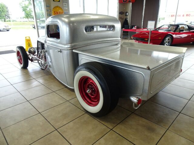1936 Ford Coupe 3 Window Coupe - photo 6
