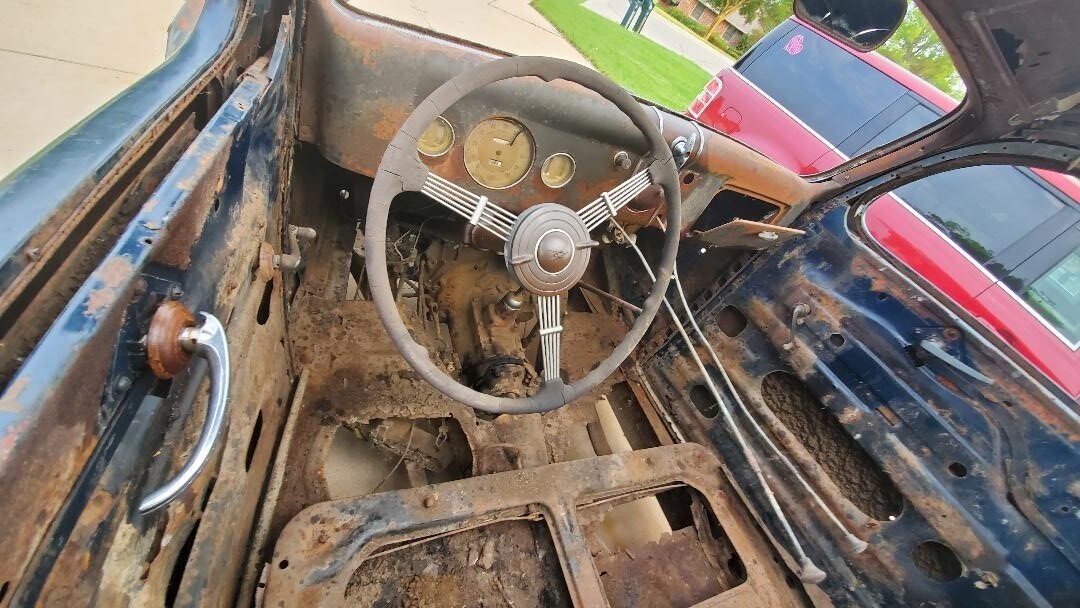 1936 Ford Other - photo 8