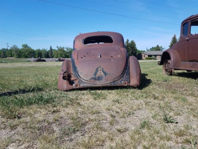 1936 Ford Other - photo 2