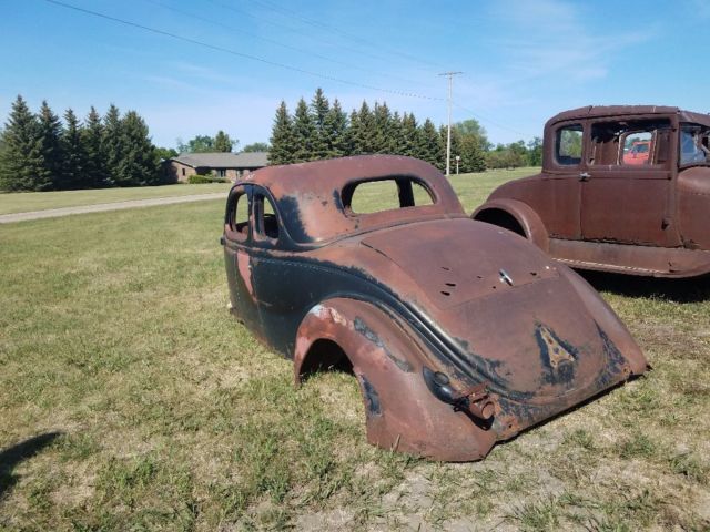 1936 Ford Other - photo 3