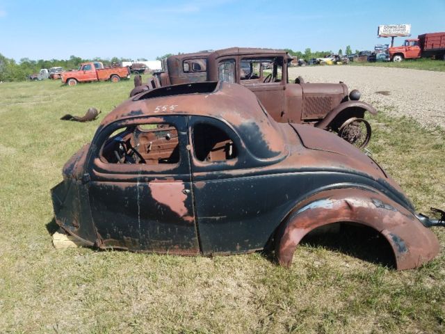 1936 Ford Other - photo 4
