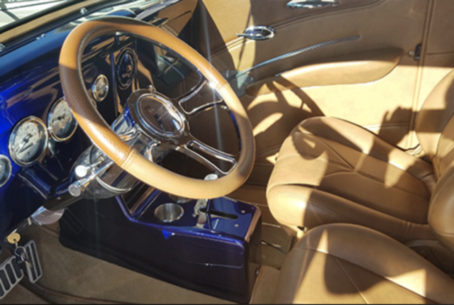 1936 Ford Other - photo 3