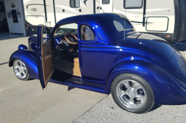 1936 Ford Other - photo 6