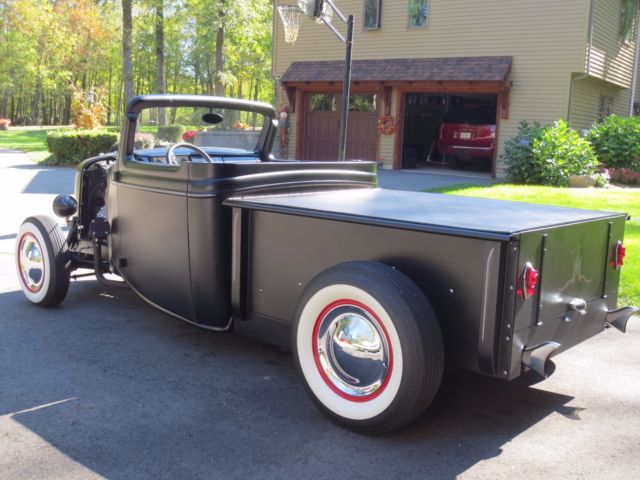 1936 Ford Other Pickups