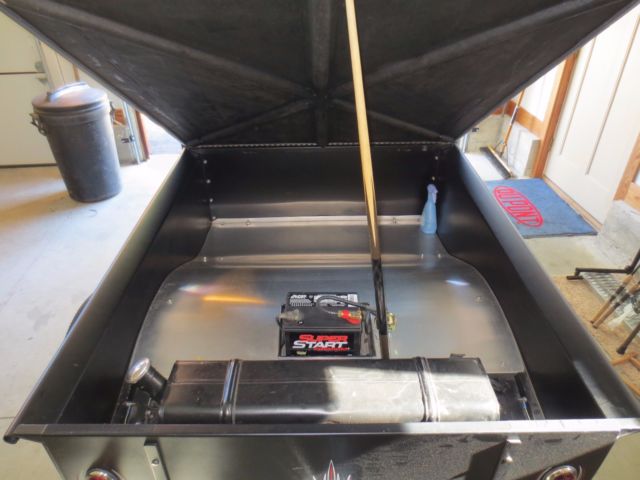 1936 Ford Other Pickups - photo 11