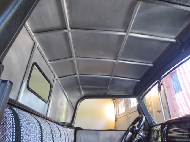 1936 Ford Other Pickups - photo 12