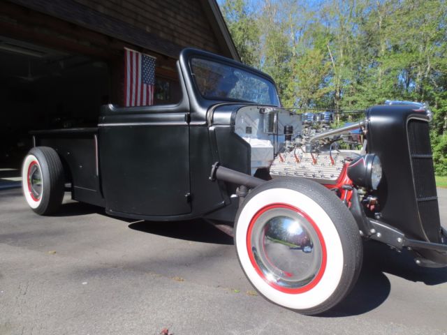 1936 Ford Other Pickups - photo 13