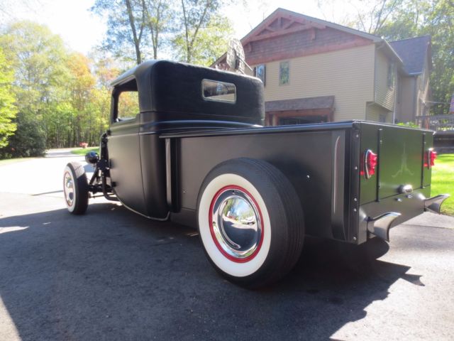 1936 Ford Other Pickups - photo 3