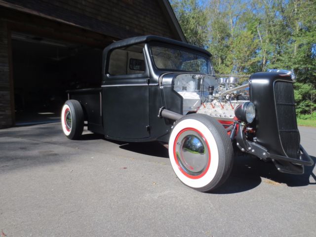 1936 Ford Other Pickups - photo 4