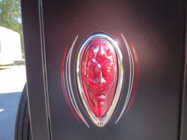 1936 Ford Other Pickups - photo 5