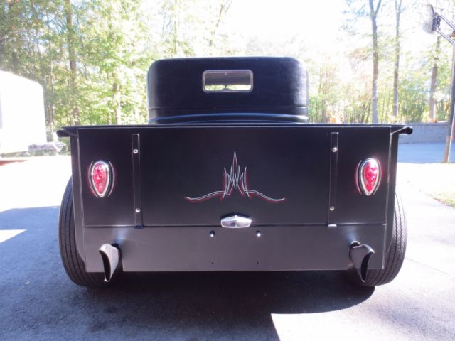 1936 Ford Other Pickups - photo 6