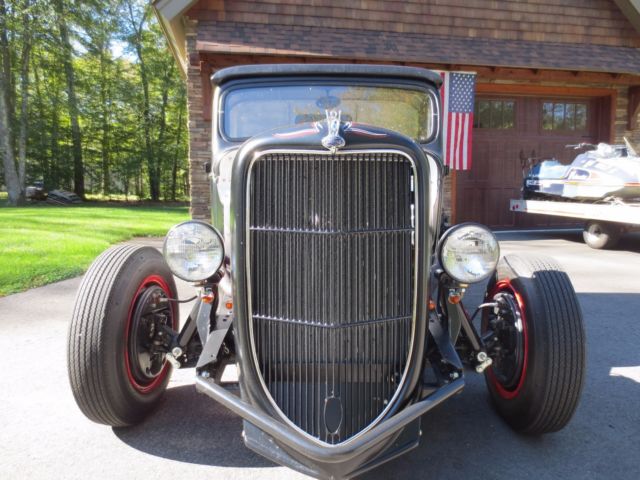 1936 Ford Other Pickups - photo 7