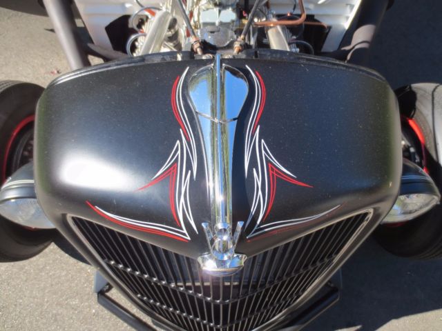 1936 Ford Other Pickups - photo 8