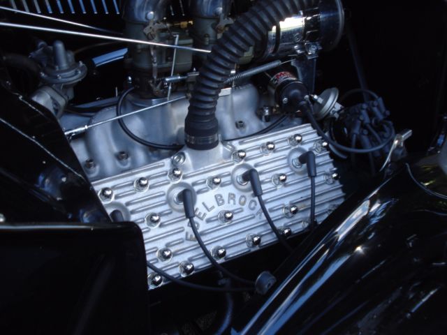 1936 Ford Deluxe Custom - photo 5