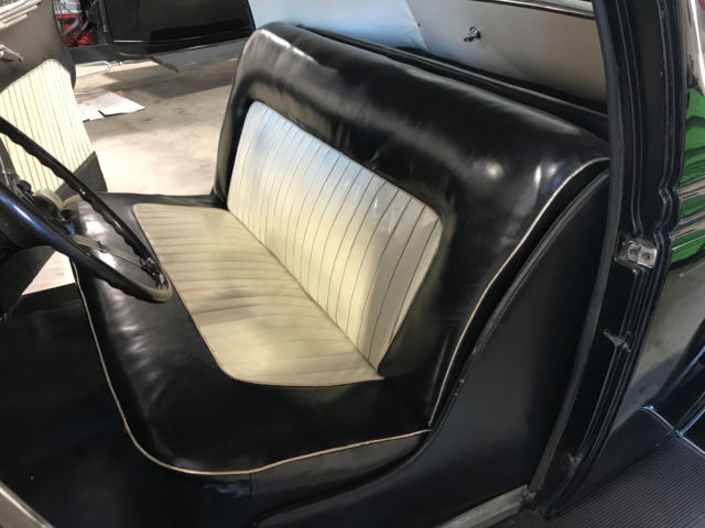 1936 Ford 3 Window Coupe Deluxe - photo 12