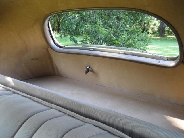 1936 Ford 5 window Deluxe - photo 8