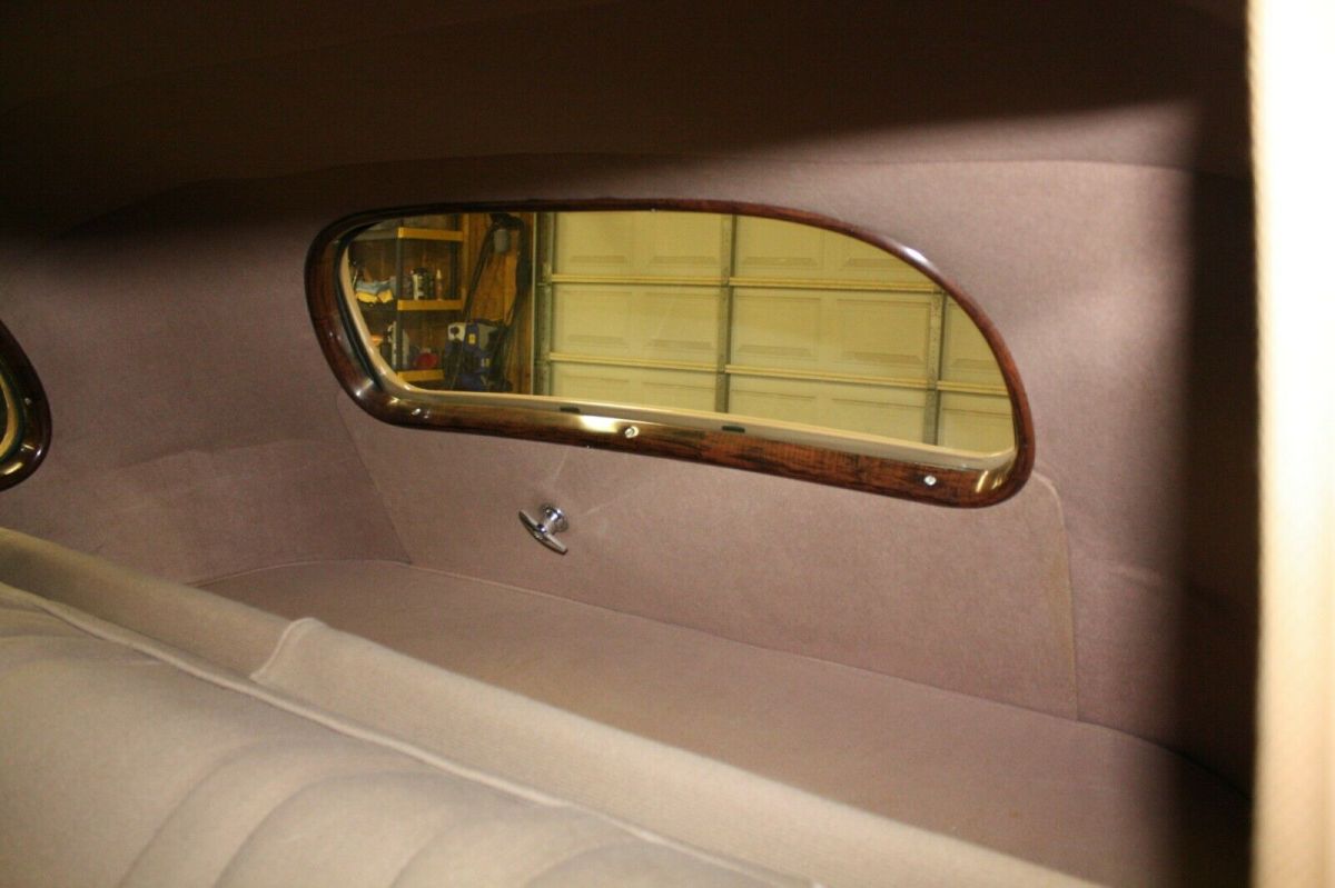 1936 Ford Other Deluxe - photo 12