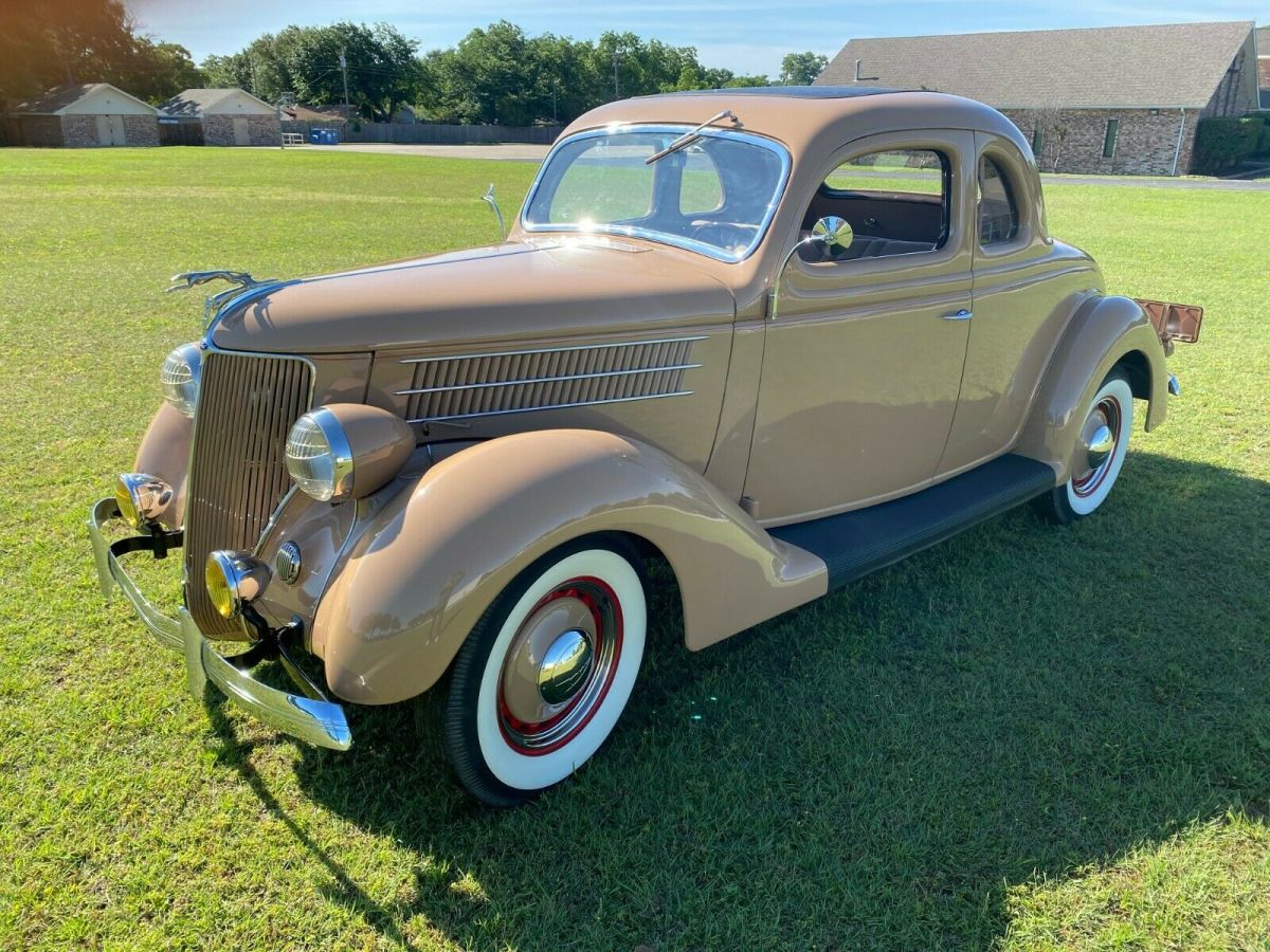 1936 Ford Other Deluxe - photo 3