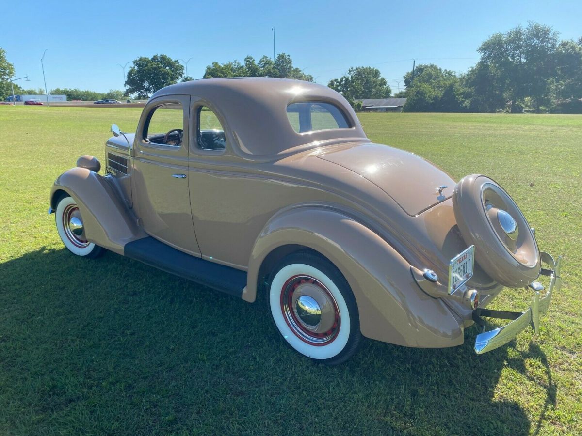 1936 Ford Other Deluxe - photo 4