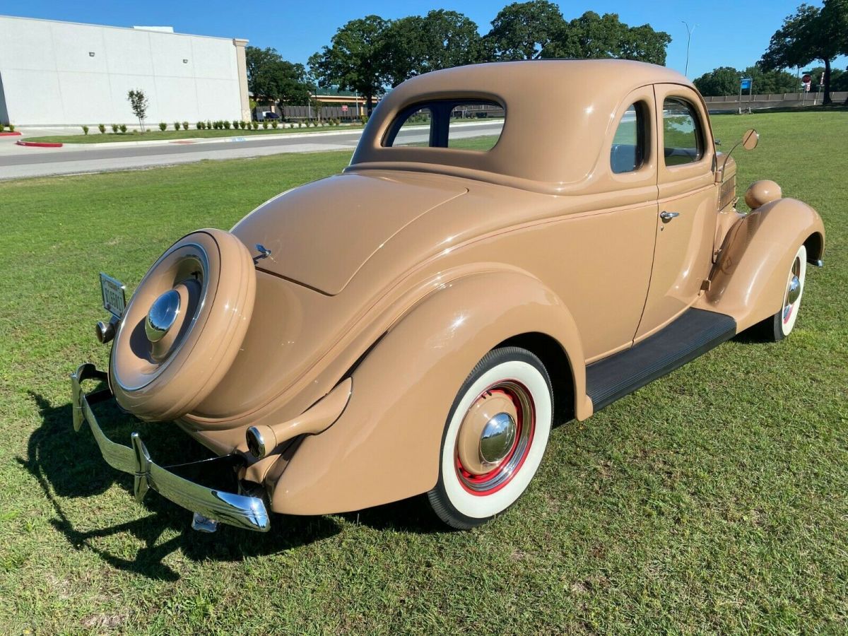 1936 Ford Other Deluxe - photo 6